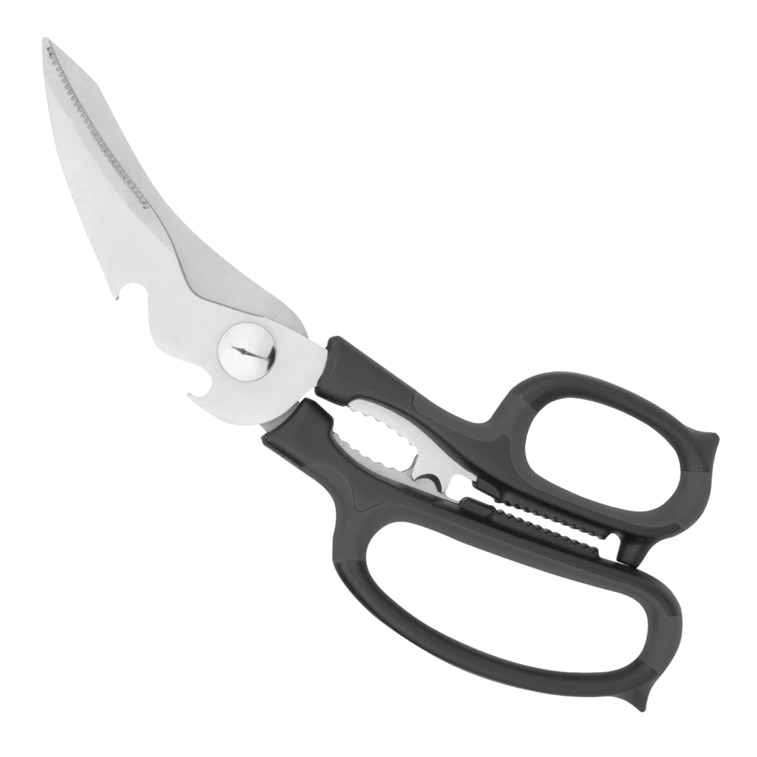 Vogue GP186 Multi-Purpose Stainless Steel Professional Kitchen Scissors