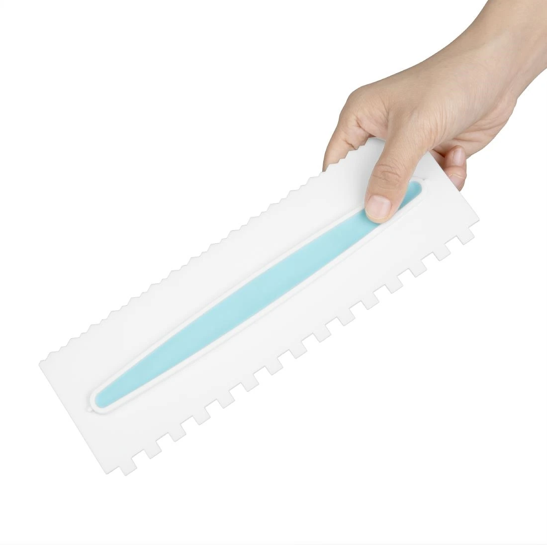 Vogue GP776 Icing Combs (Pack 3)