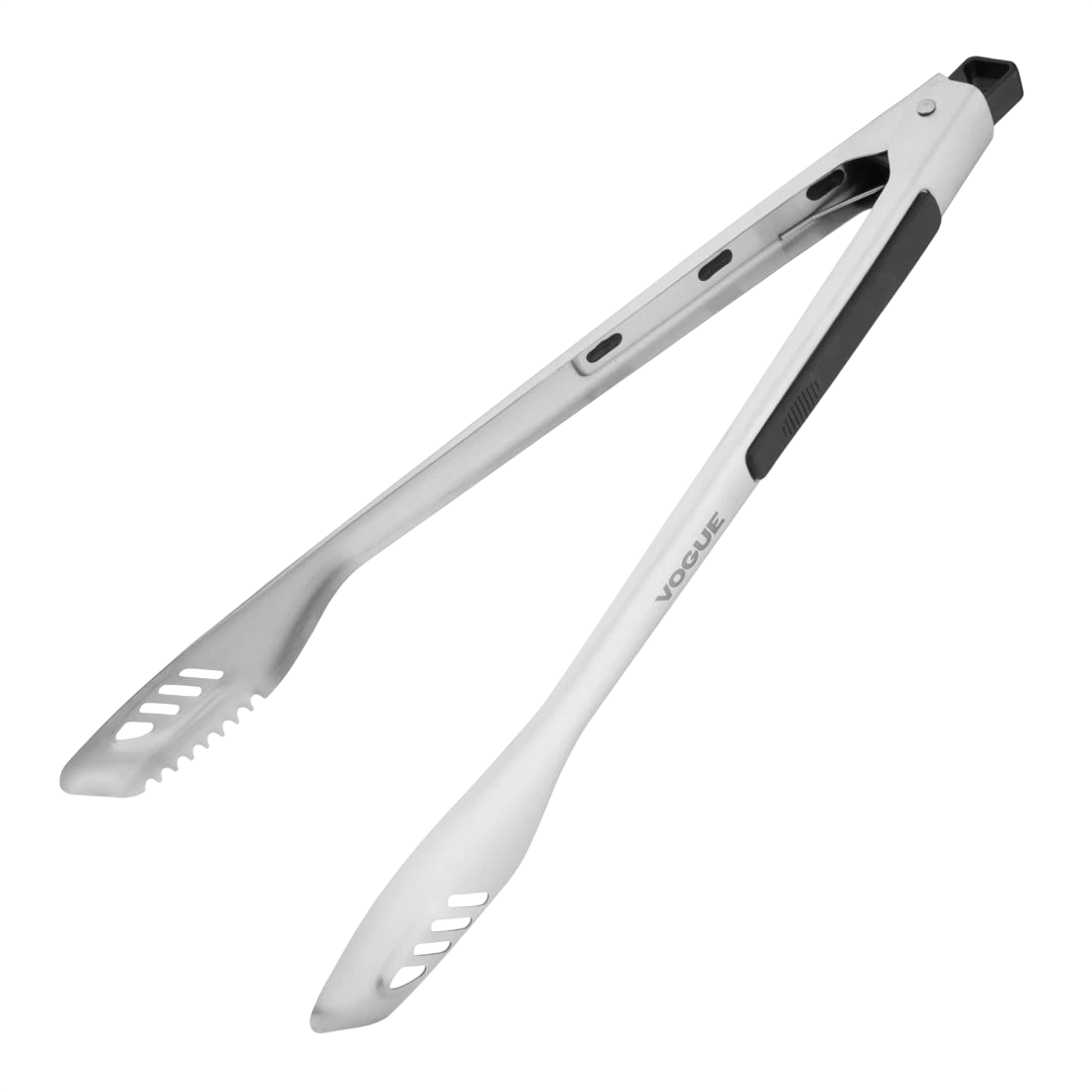 Vogue HP284 Heavy Duty BBQ Tongs