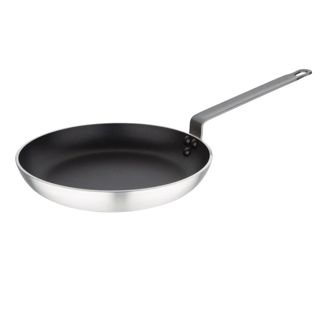 Vogue HT980 Frypan Aluminium Non - stick Teflon Platinum Plus - 280x45mm 11'x1.8"