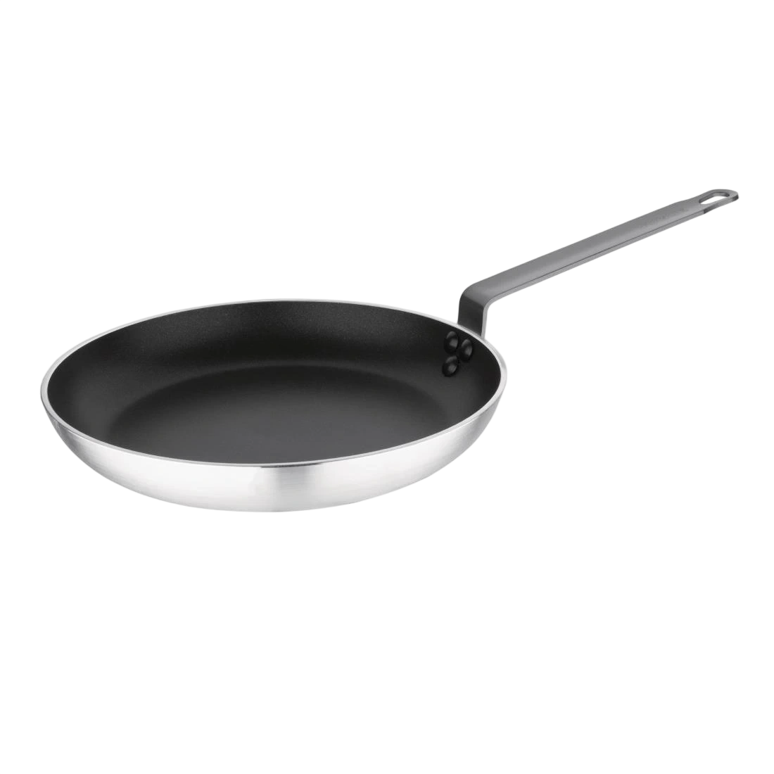 Vogue HT981 Frypan Aluminium Non - stick Teflon Platinum Plus - 300x48mm 11.8'x1.9"