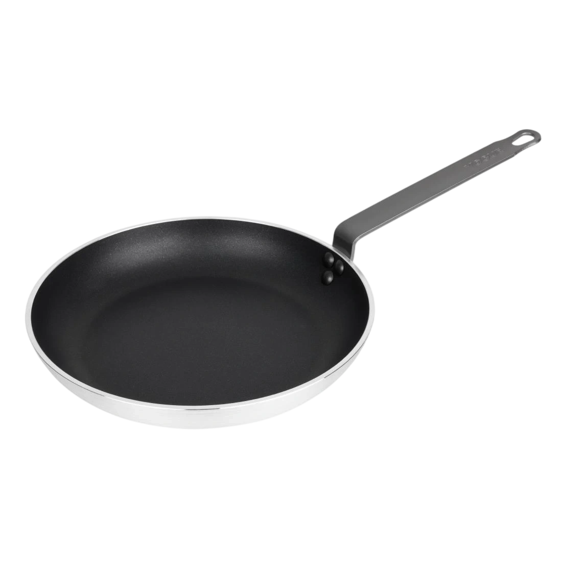 Vogue HT982 Frypan Aluminium Non - stick Teflon Platinum Plus - 320x50mm 12.6'x2"