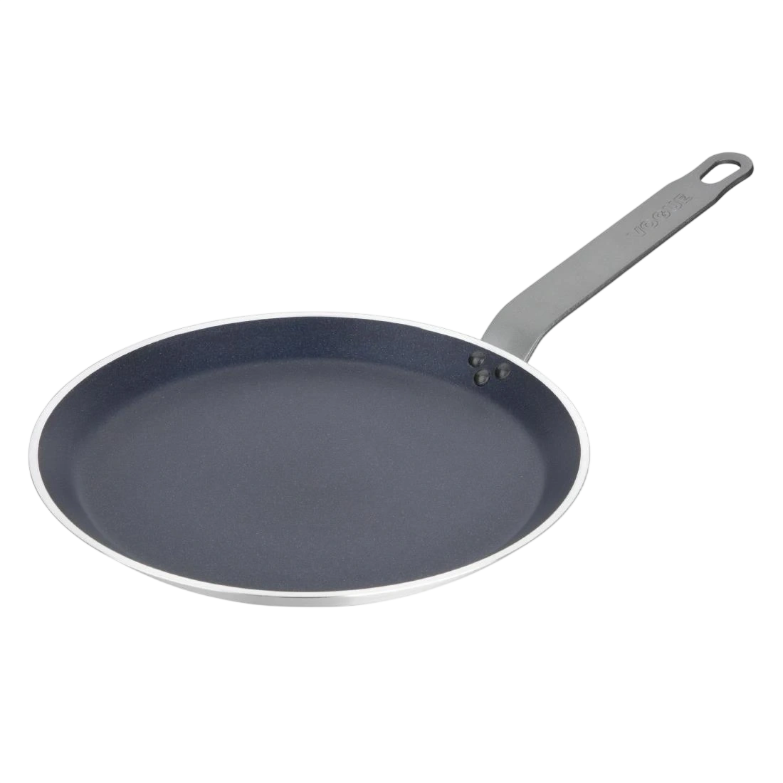 Vogue HT987 Crepe Pan Aluminium Non-stick Teflon Platinum Plus - 260x20mm