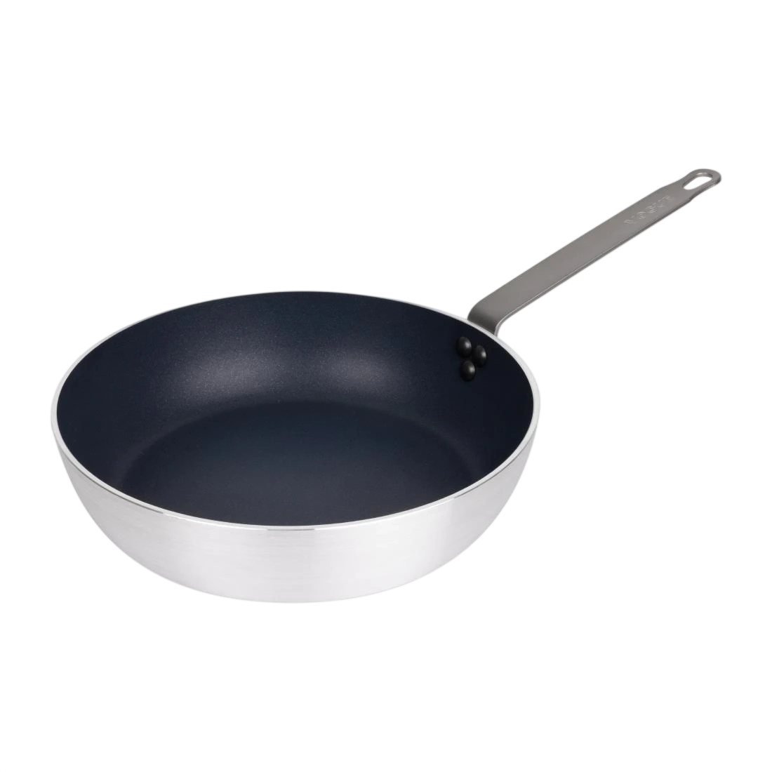 Vogue HT989 Aluminium Non-Stick Sauté Pan – 3.6L