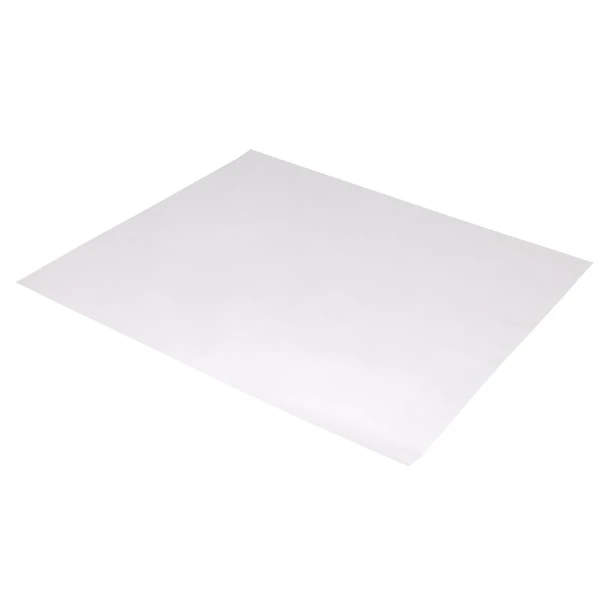 Vogue HY798 Grilling/Baking Paper White - 330x270mm (Pack 200) product image
