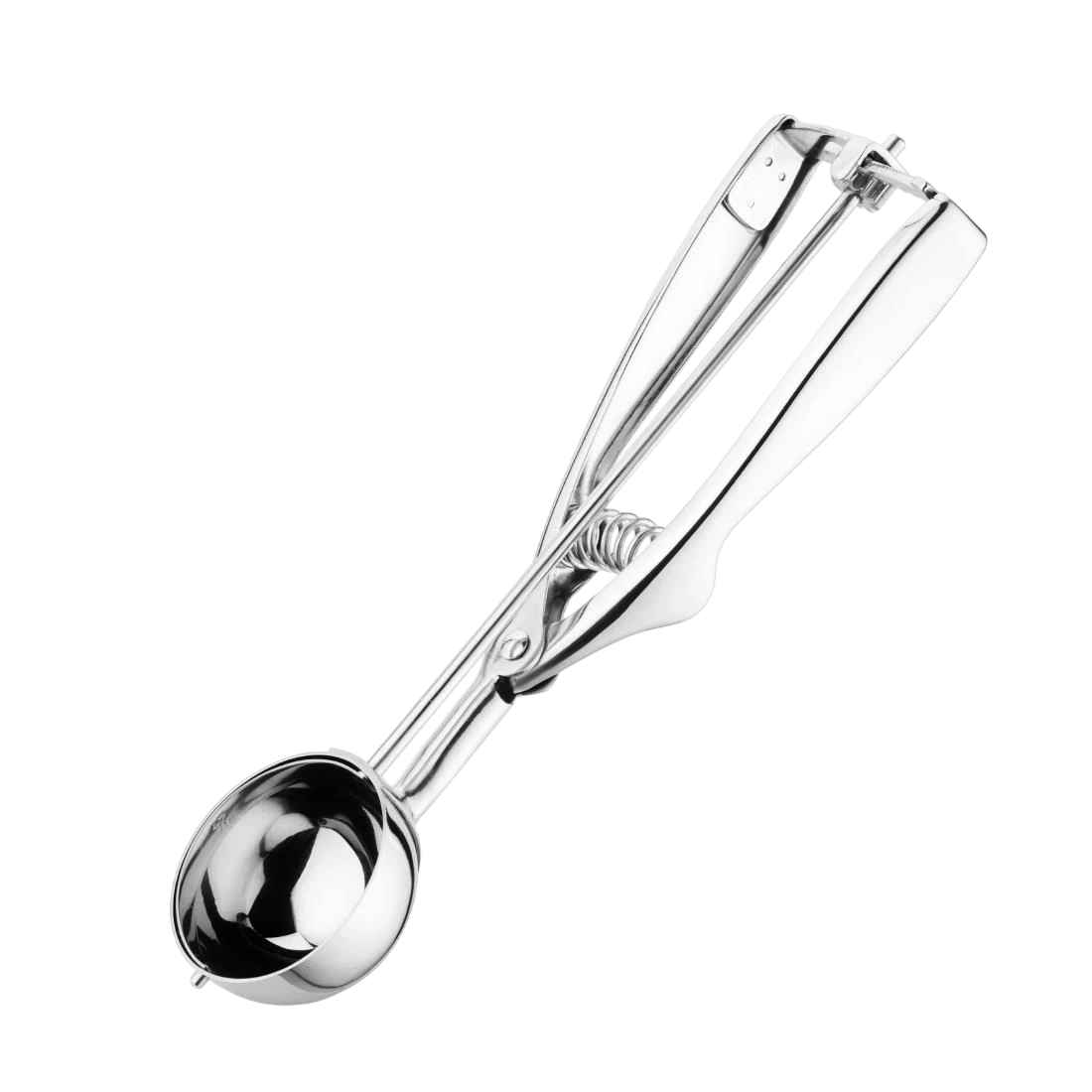 Vogue J093 Ice-Cream Scoop St/St - No 1/54 36ml 1 1/52fl oz