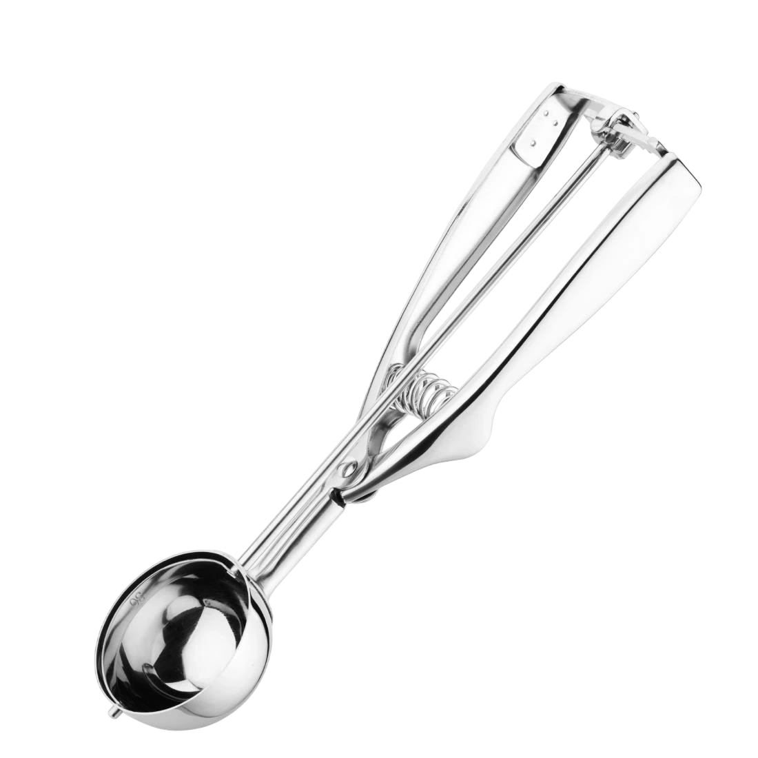Vogue J094 Ice-Cream Scoop St/St - No 1/30 33ml 1.12fl oz