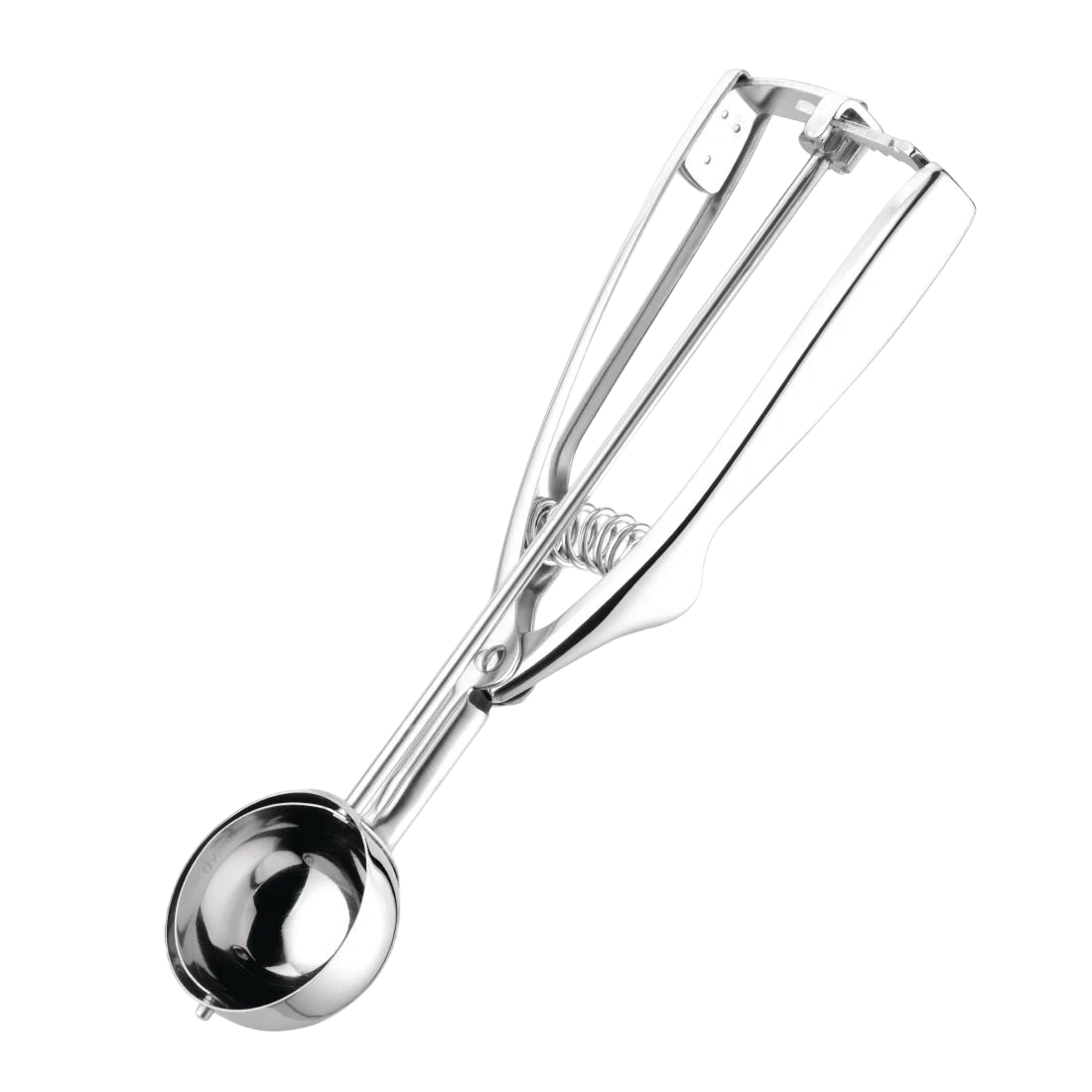 Vogue J095 Ice-Cream Scoop St/St - No.40 25ml 3/45fl oz