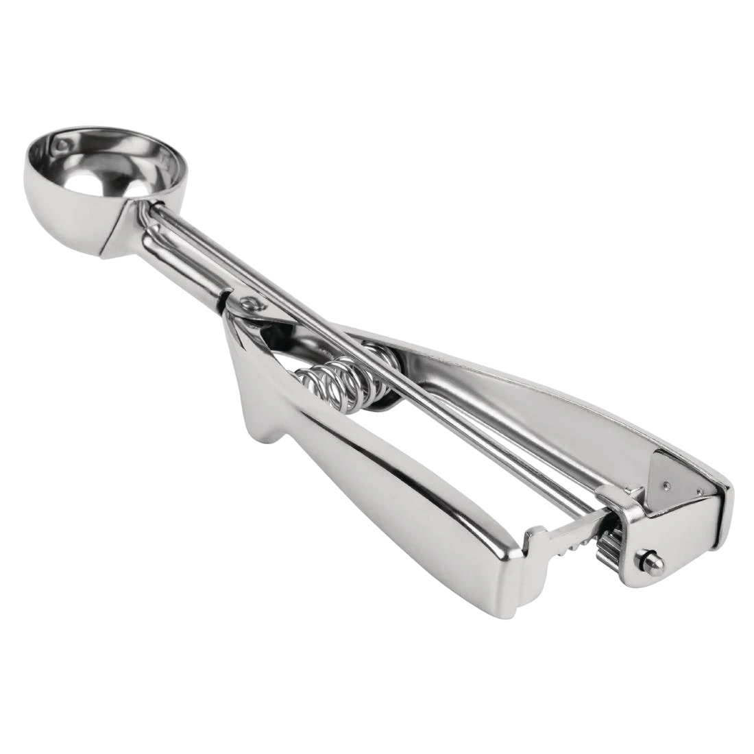 Vogue J096 Ice-Cream Scoop St/St - No 1/20 18ml 5/80fl oz
