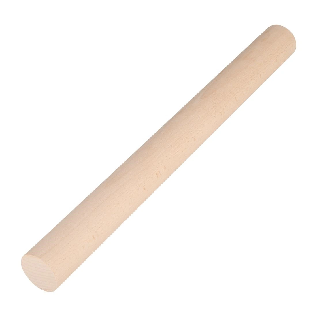 Vogue J102 Rolling Pin Wood - 457mm 18"
