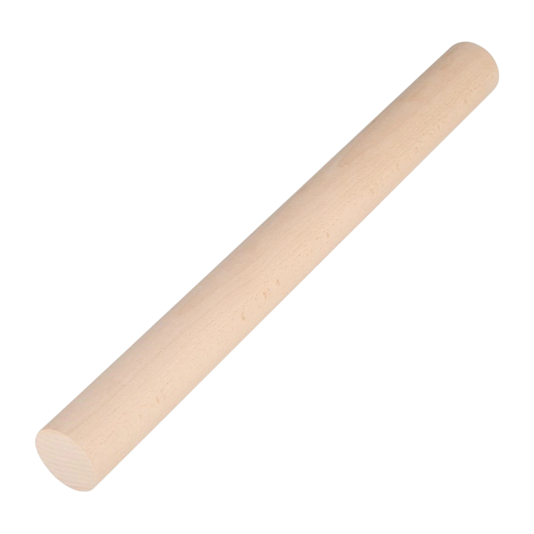 Vogue J102 Rolling Pin Wood - 457mm 18"