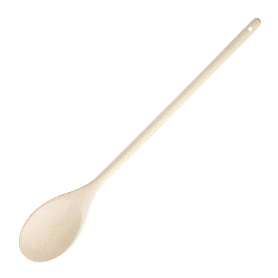 Vogue J120 Wooden Spoon - 406mm 16"