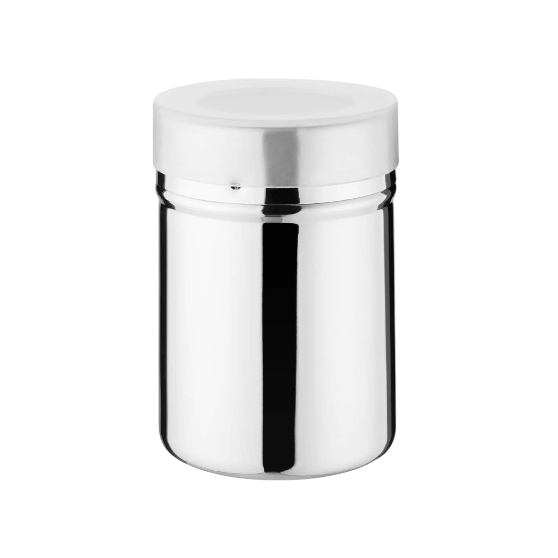 Vogue J134 Shaker/Dredger St/St Mesh Top - 275ml 9fl oz