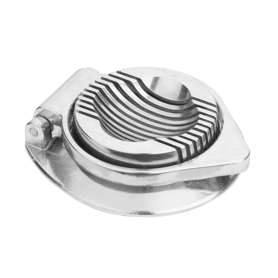 Vogue J153 Duplex Egg Slicer St/St