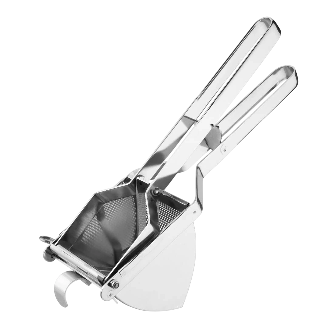Vogue J487 Large Potato Ricer - 100x100mm 4x4"