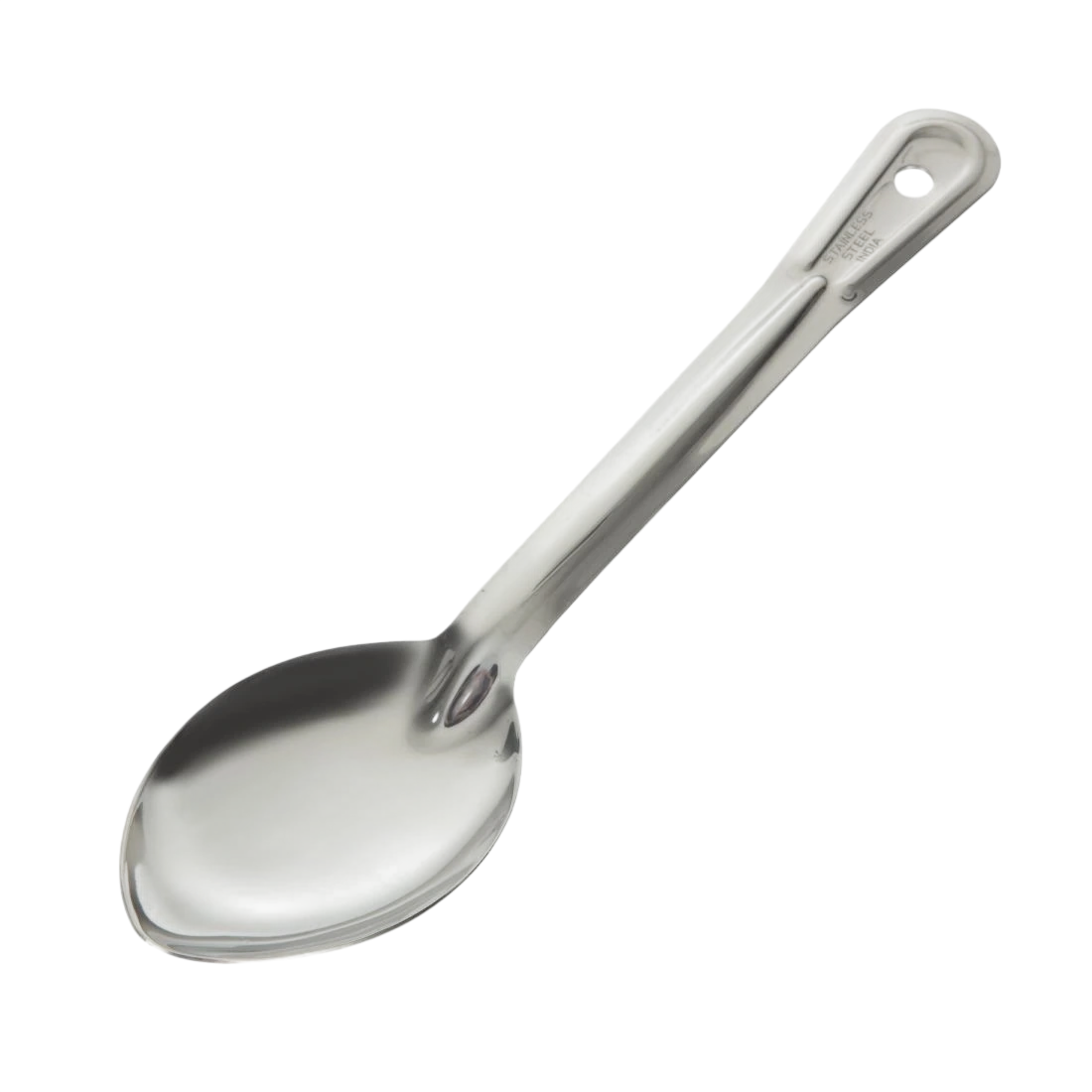 Vogue J628 Stainless Steel Serving Spoon – 280mm