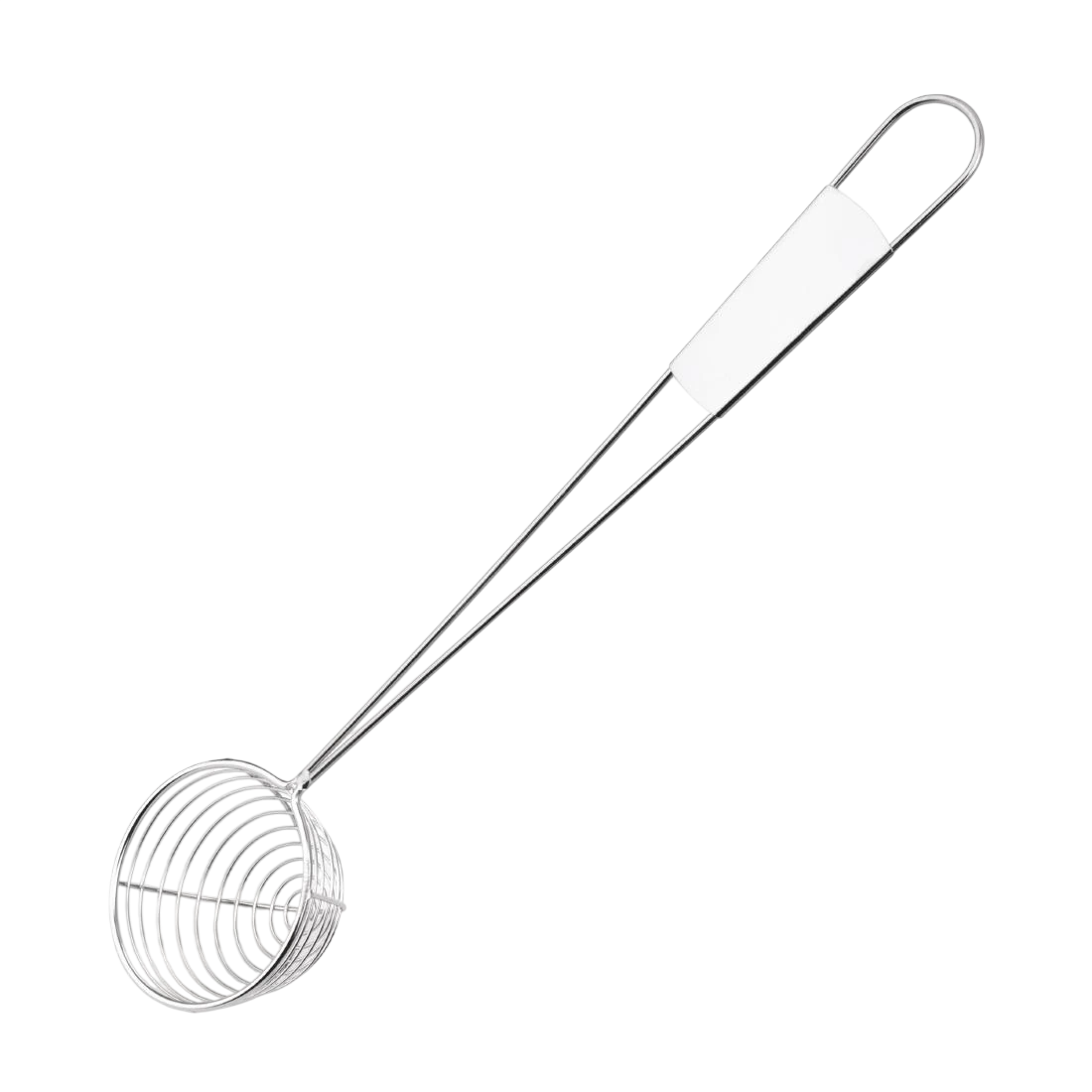 Vogue J647 Pea Ladle St/St - 63 1/2mm 2 1/2"