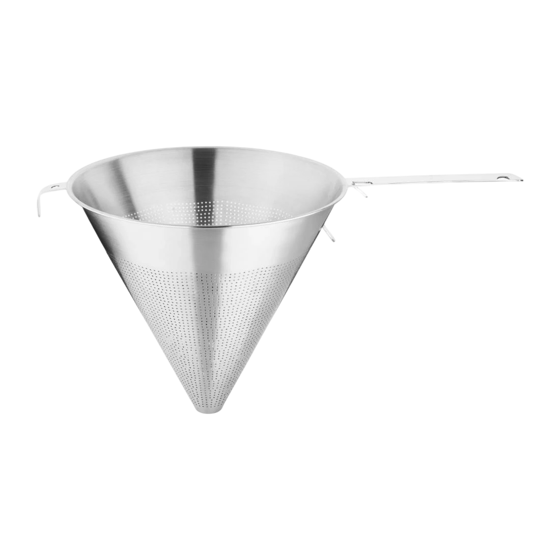 Vogue J716 Stainless Steel Conical Strainer – 254mm