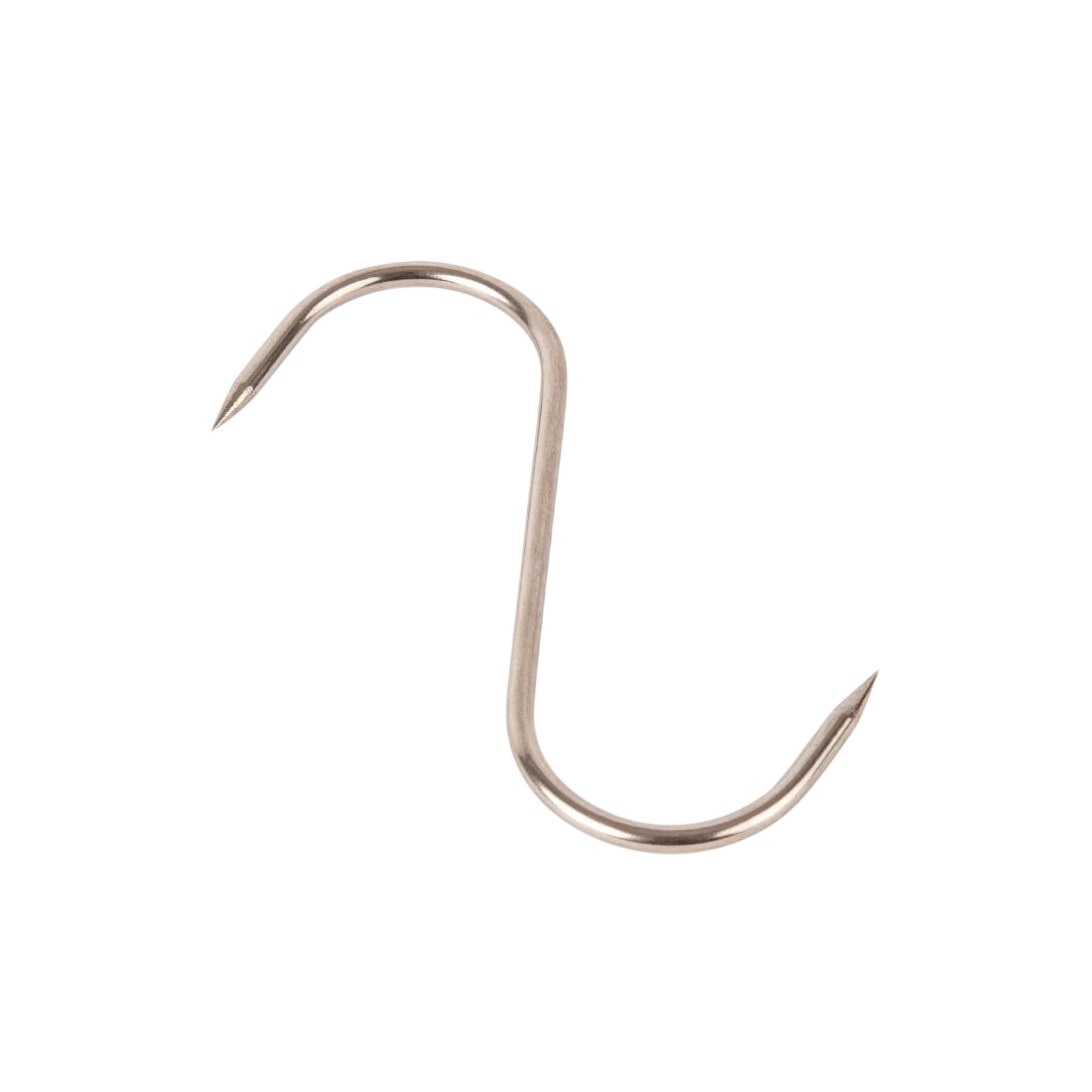 Vogue J730 Meat Hook St/St - 115mm