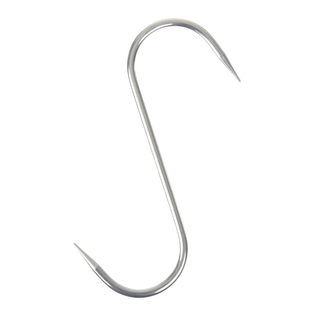 Vogue J731 Meat Hook St/St - 153mm 6"