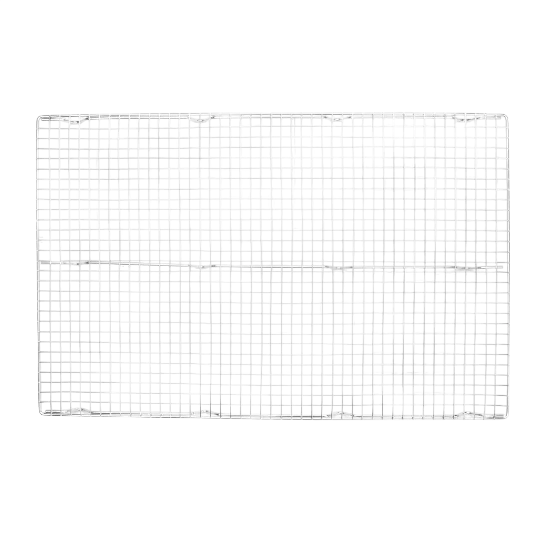 Vogue J811 Large Cake Cooling Tray - 635x405mm 25x16"