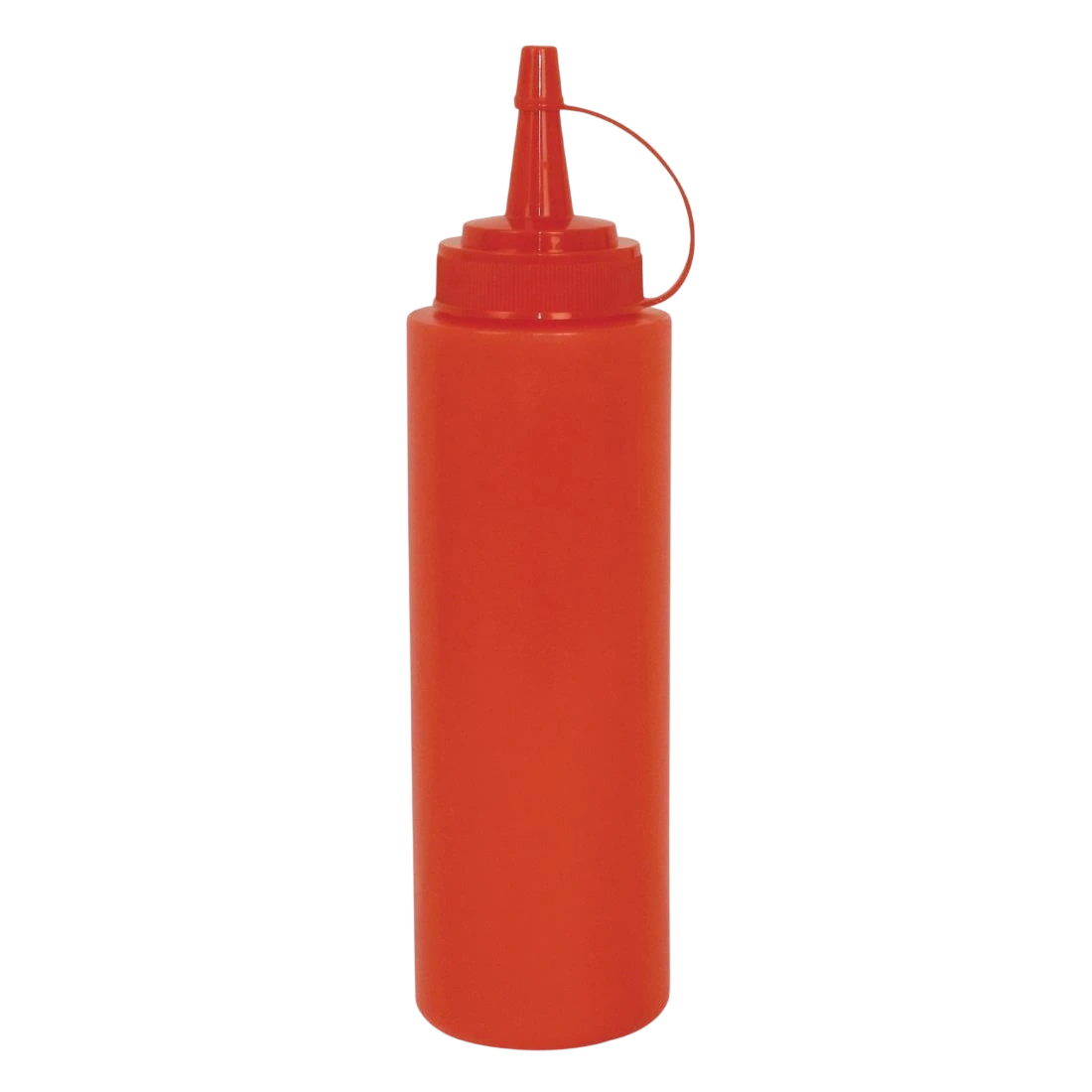 Vogue K093 Squeeze Bottle Red - 340ml 11fl oz