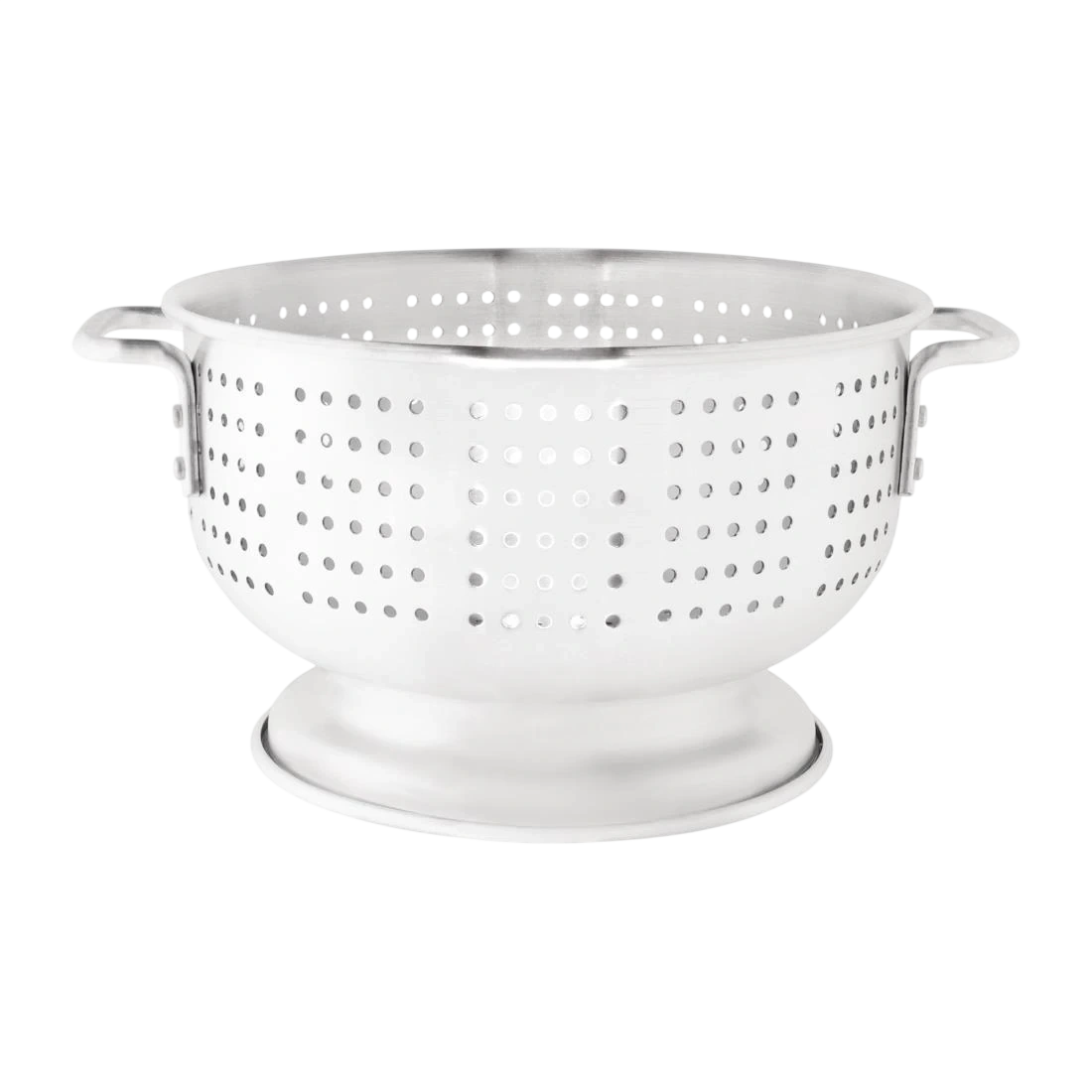 Vogue K336 Colander Aluminium - 300mm 12"