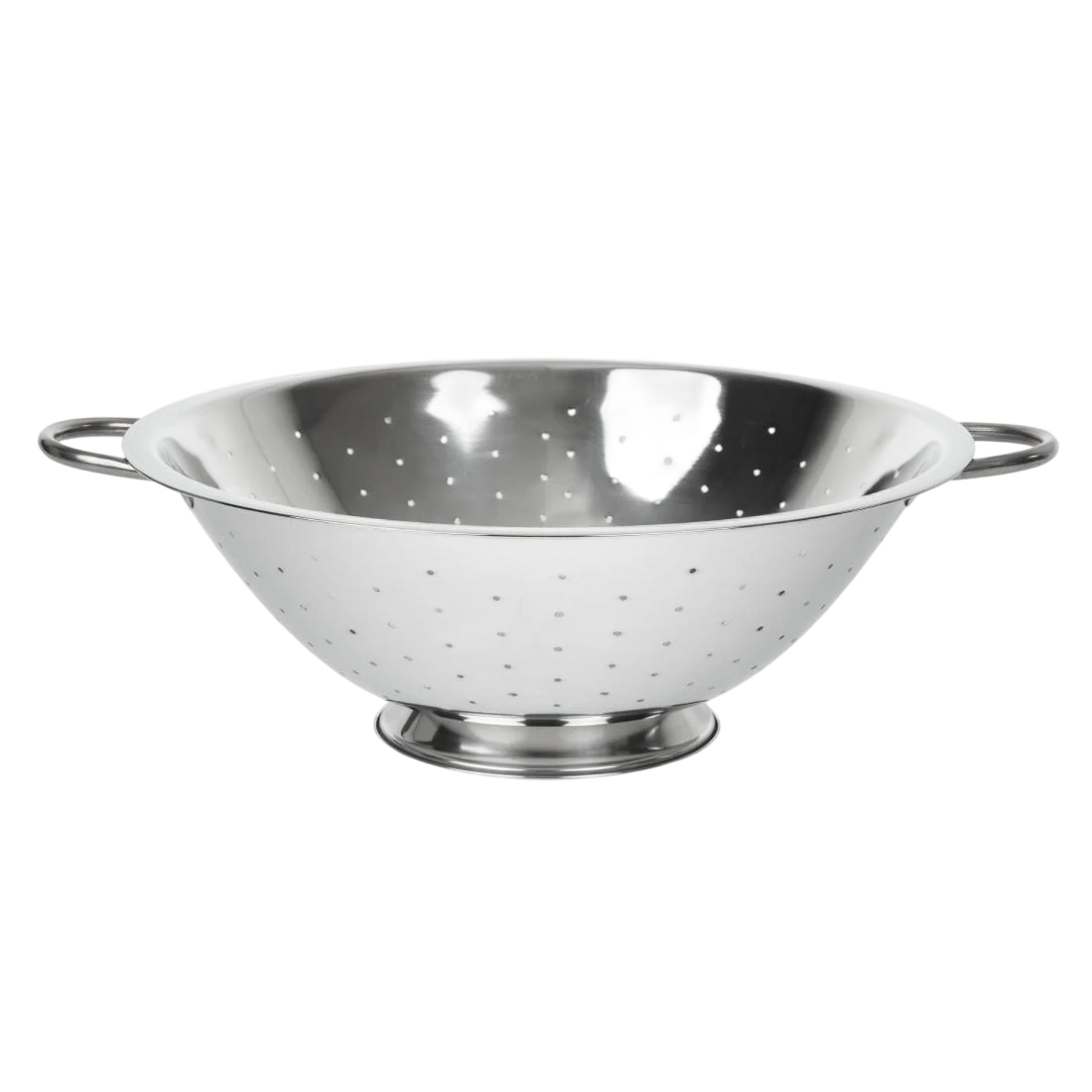 Vogue K349 Colander - 355mm 14"