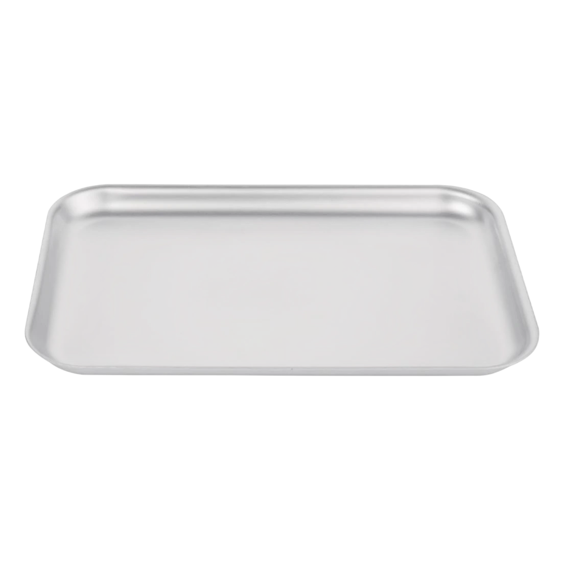 Vogue K442 Baking Sheet Aluminium - 324x222x20mm 12 1/2x8 1/2x.0 3/4"