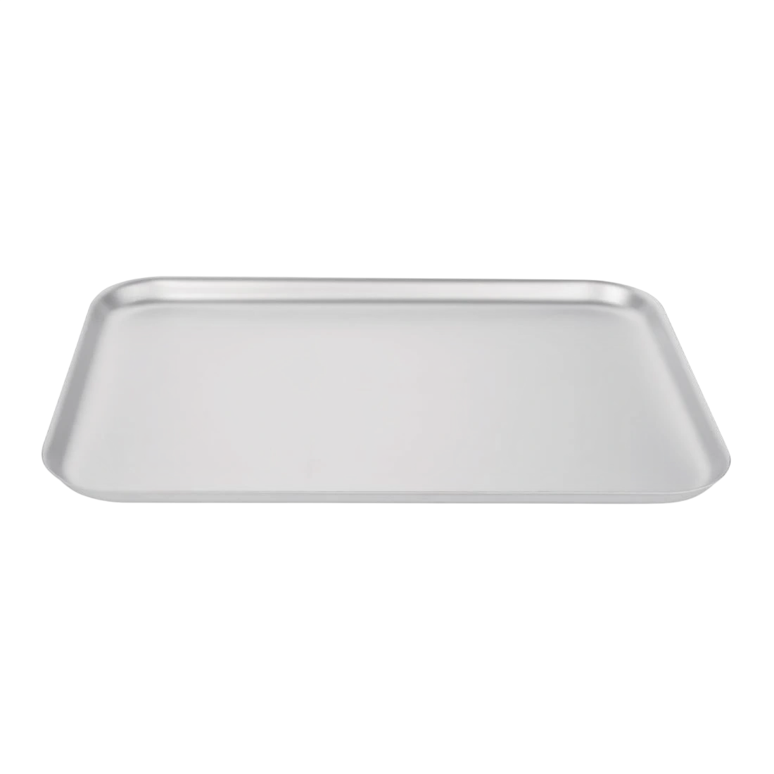 Vogue K444 Baking Sheet Aluminium - 420x305x20mm 16 1/2x12x0 3/4"