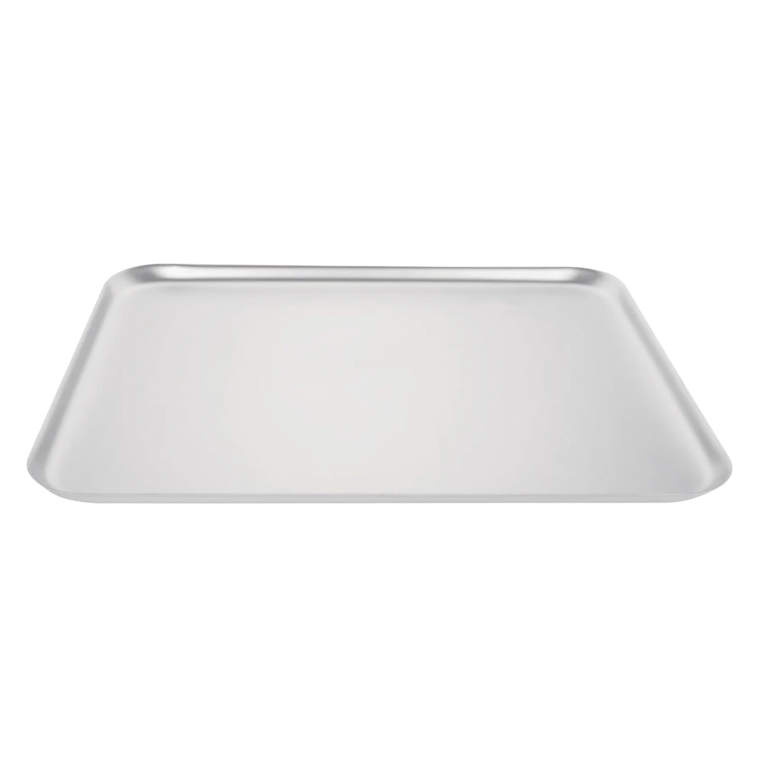 Vogue K446 Baking Sheet Aluminium - 520x420x20mm 20 1/2x16 1/2x0 3/4"