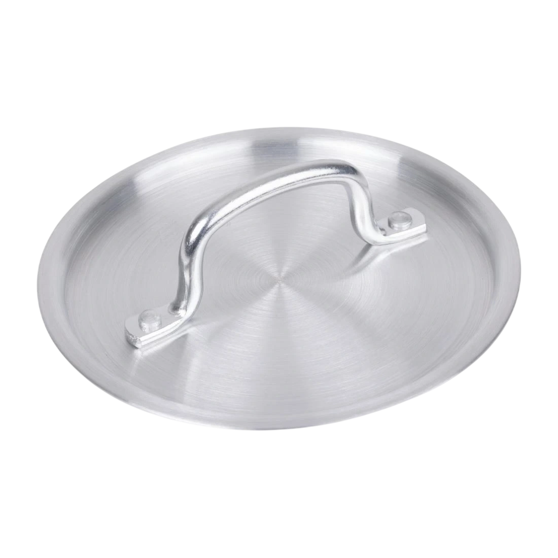 Vogue K470 Saucepan Lid Aluminium - 140mm 5 1/2"