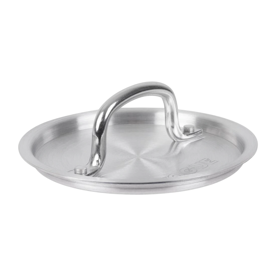 Vogue K473 Saucepan Lid Aluminium - 120mm 4 3/4"