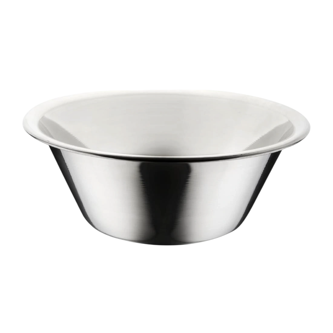 Vogue K531 Stainless Steel General Purpose Bowl – 1L