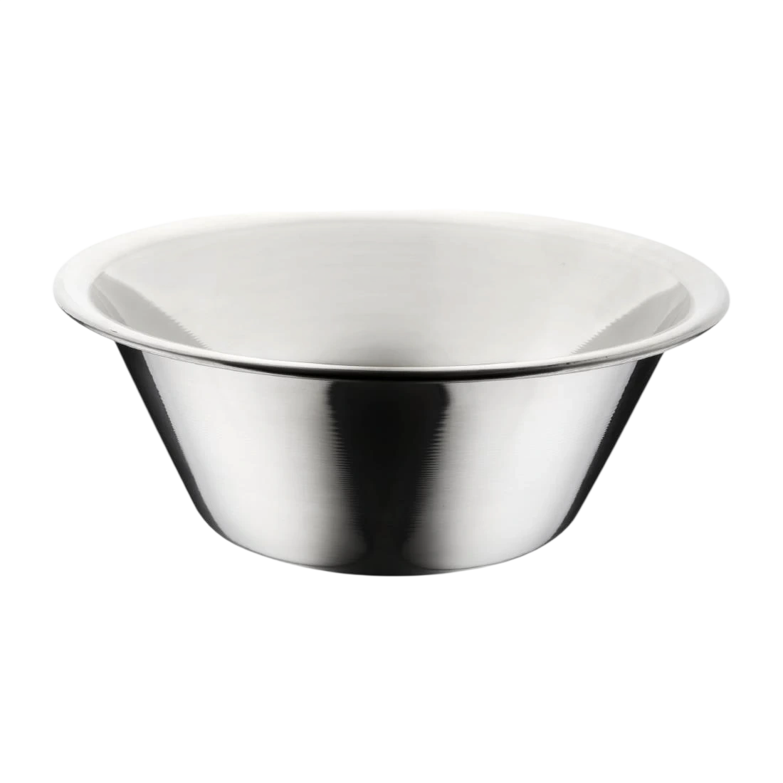 Vogue K535 General Purpose Bowl St/St - 3 1/2Ltr 280mm 11"
