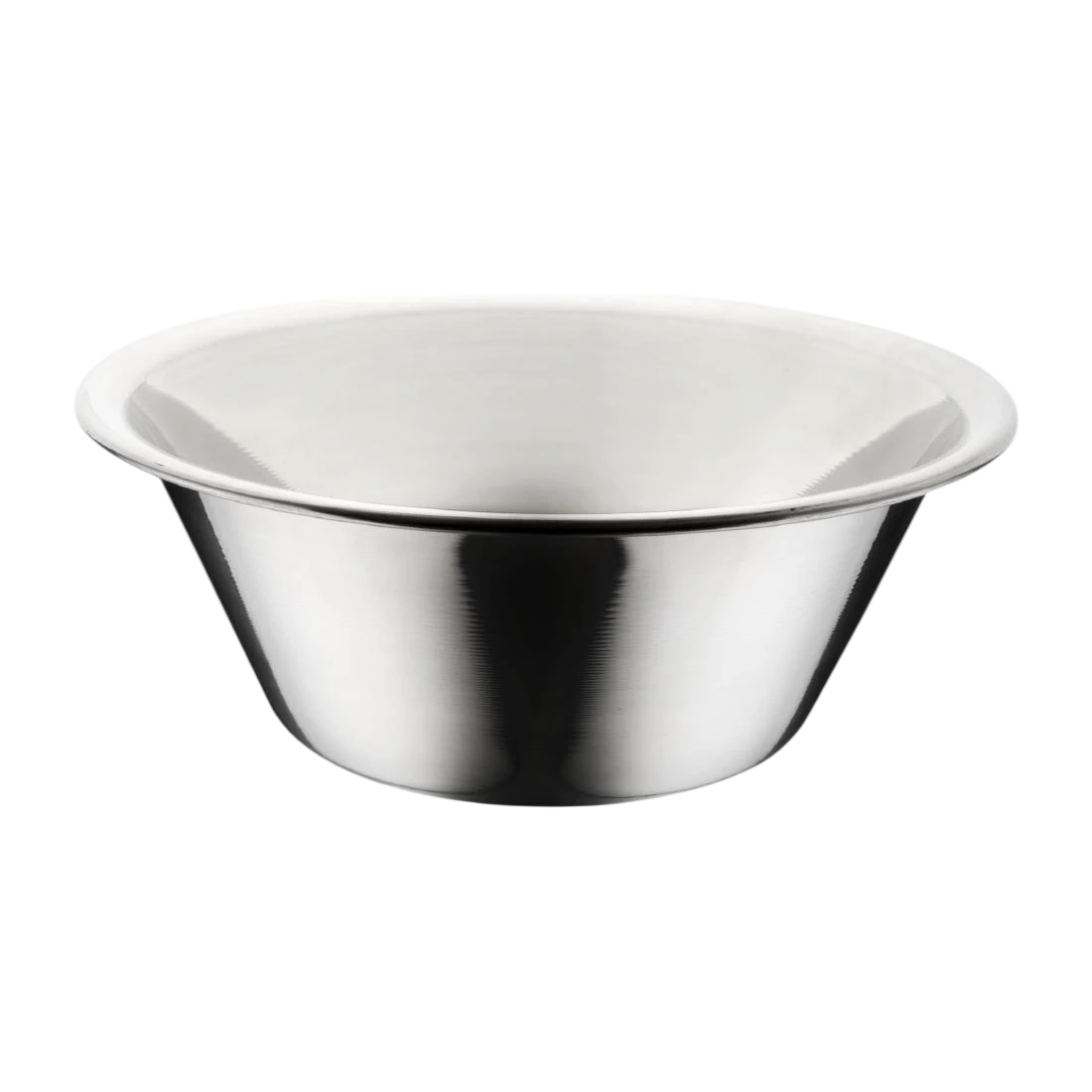 Vogue K536 Stainless Steel General Purpose Bowl – 5L