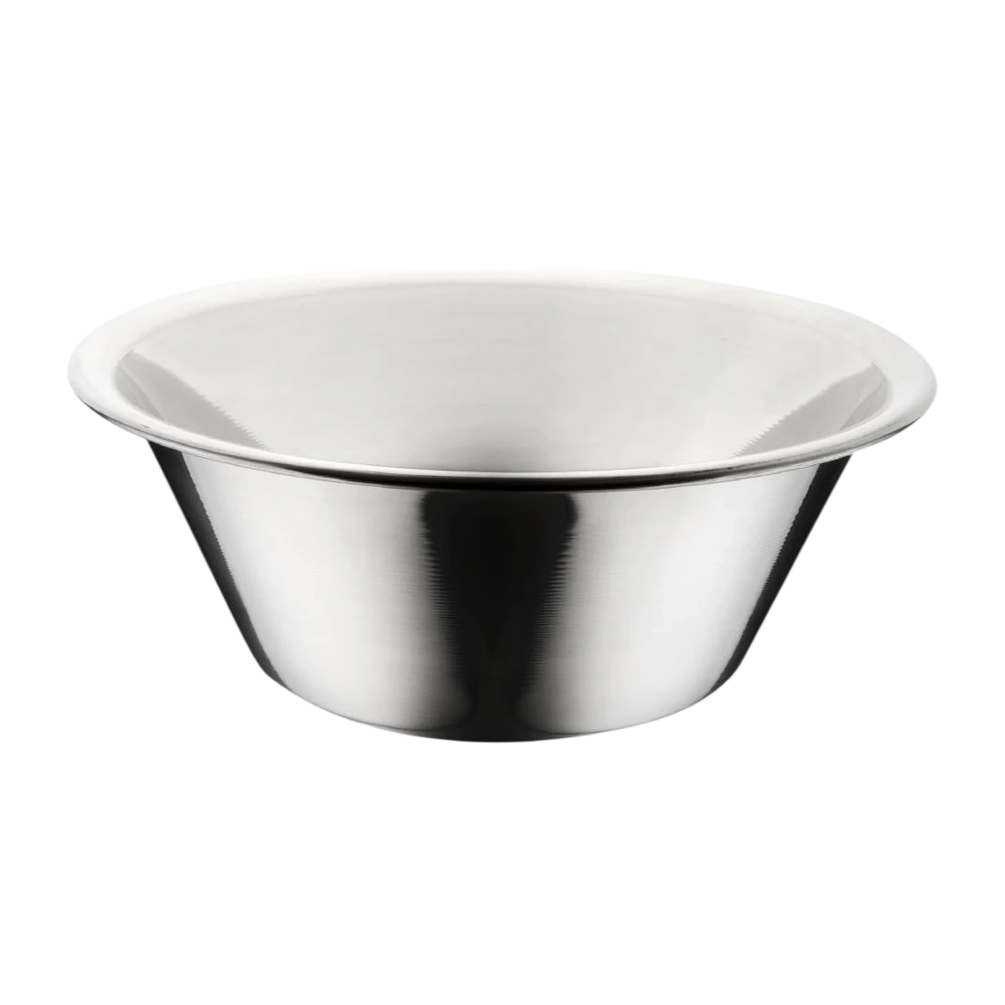 Vogue K538 Stainless Steel General Purpose Bowl – 8L