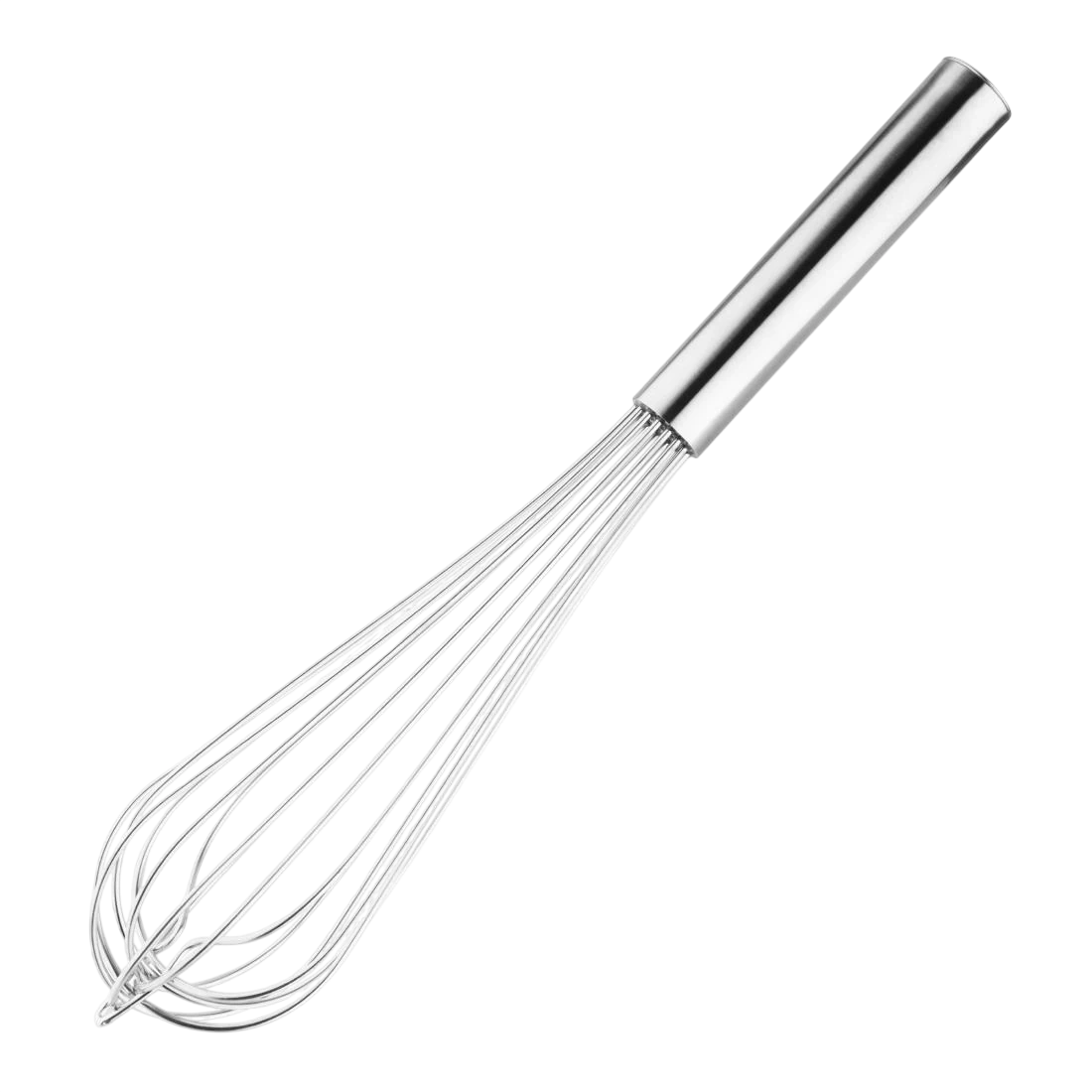 Vogue K547 8 Wire Whisk Plastic Sealed - 350mm 14"