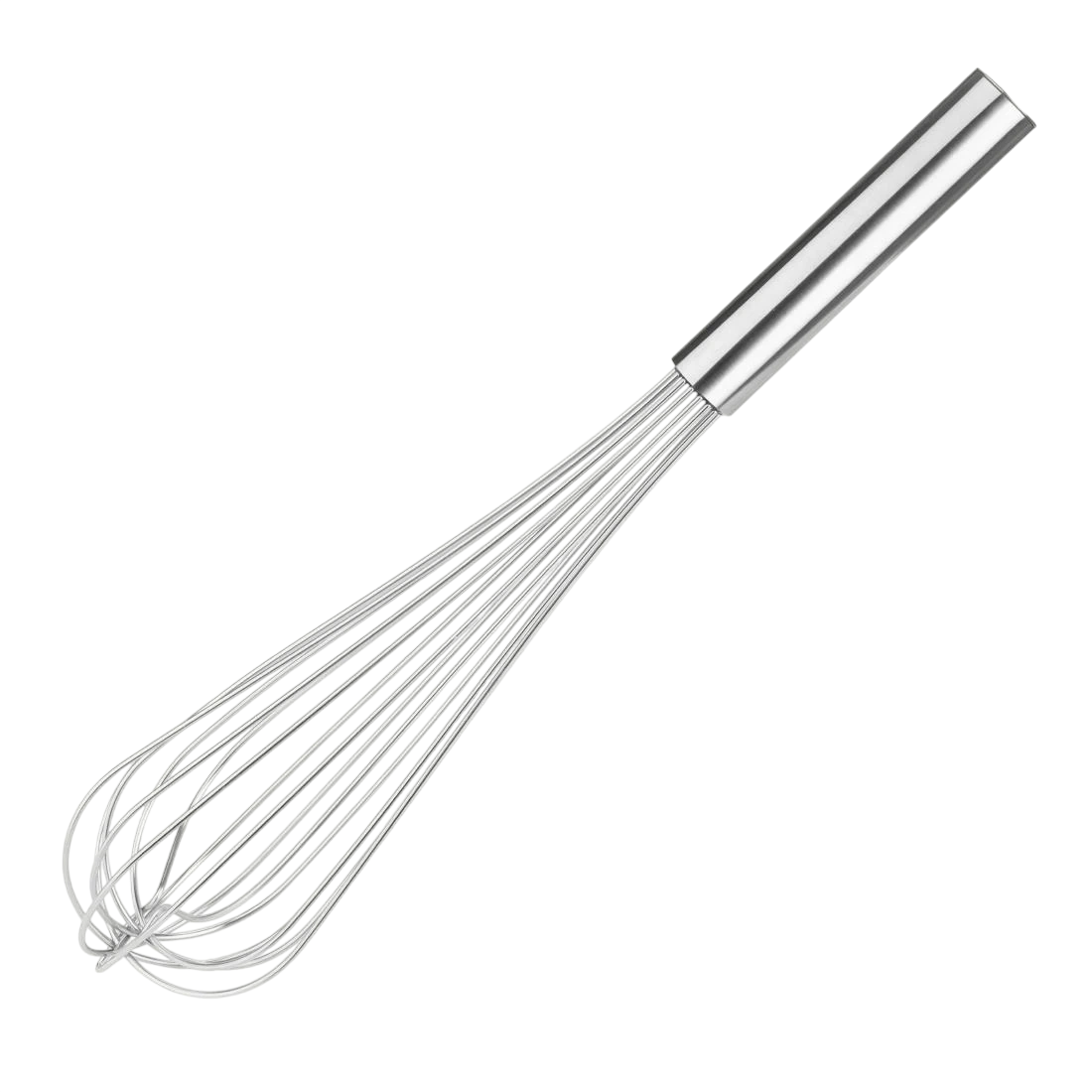 Vogue K548 8 Wire Whisk Plastic Sealed - 400mm 16"