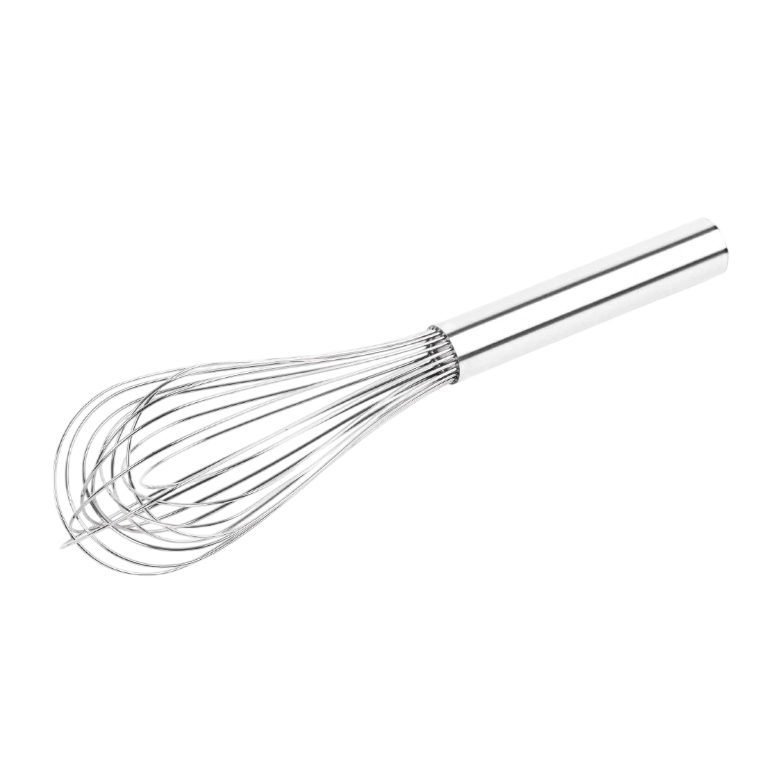 Vogue K551 12 Wire Whisk Plastic Sealed - 300mm 12"