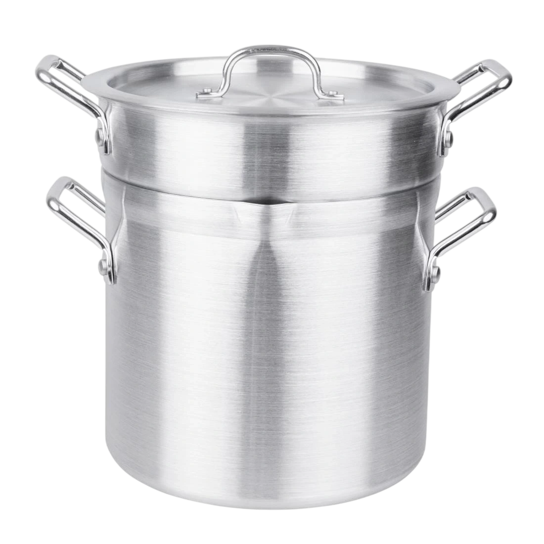 Vogue K645 Double Boiler - 10Ltr 338fl oz (incl Lid)