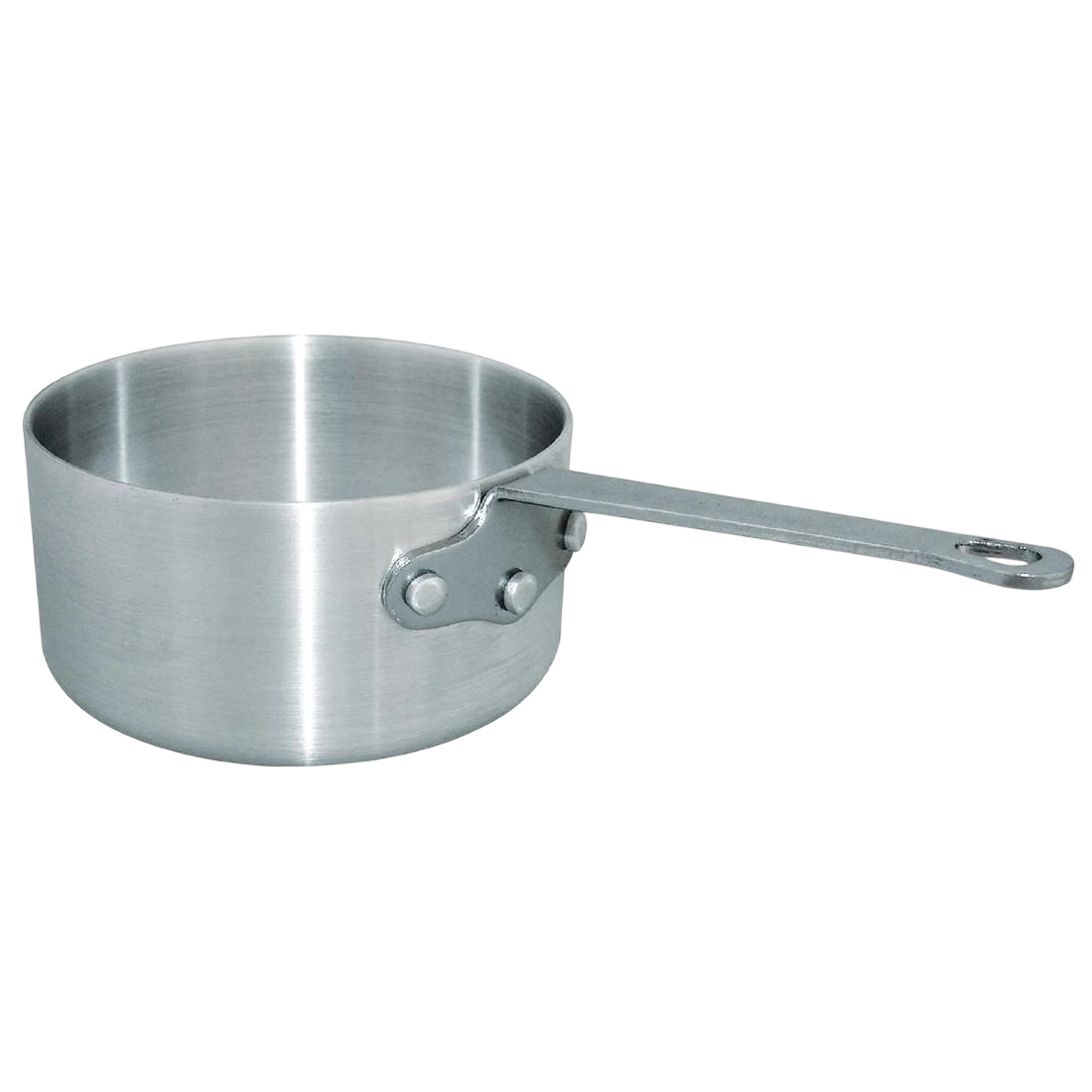 Vogue K704 Saucepan Aluminium - 200mm 3 2/5Ltr