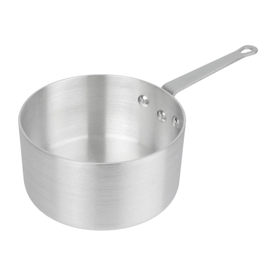 Vogue K724 Saucepan Aluminium - 180mm 2 2/5Ltr
