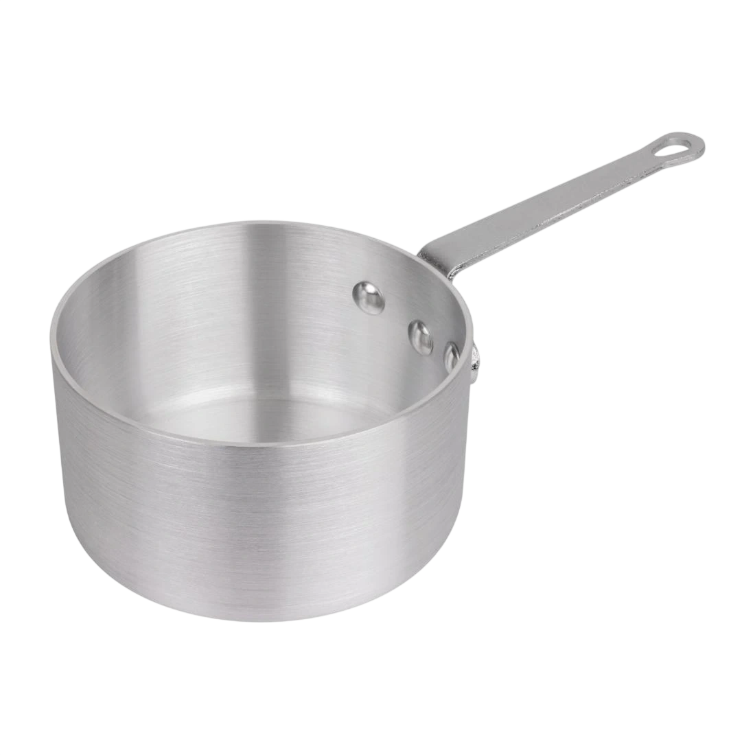 Vogue K859 Saucepan Aluminium - 160mm 1 3/4Ltr 57fl oz