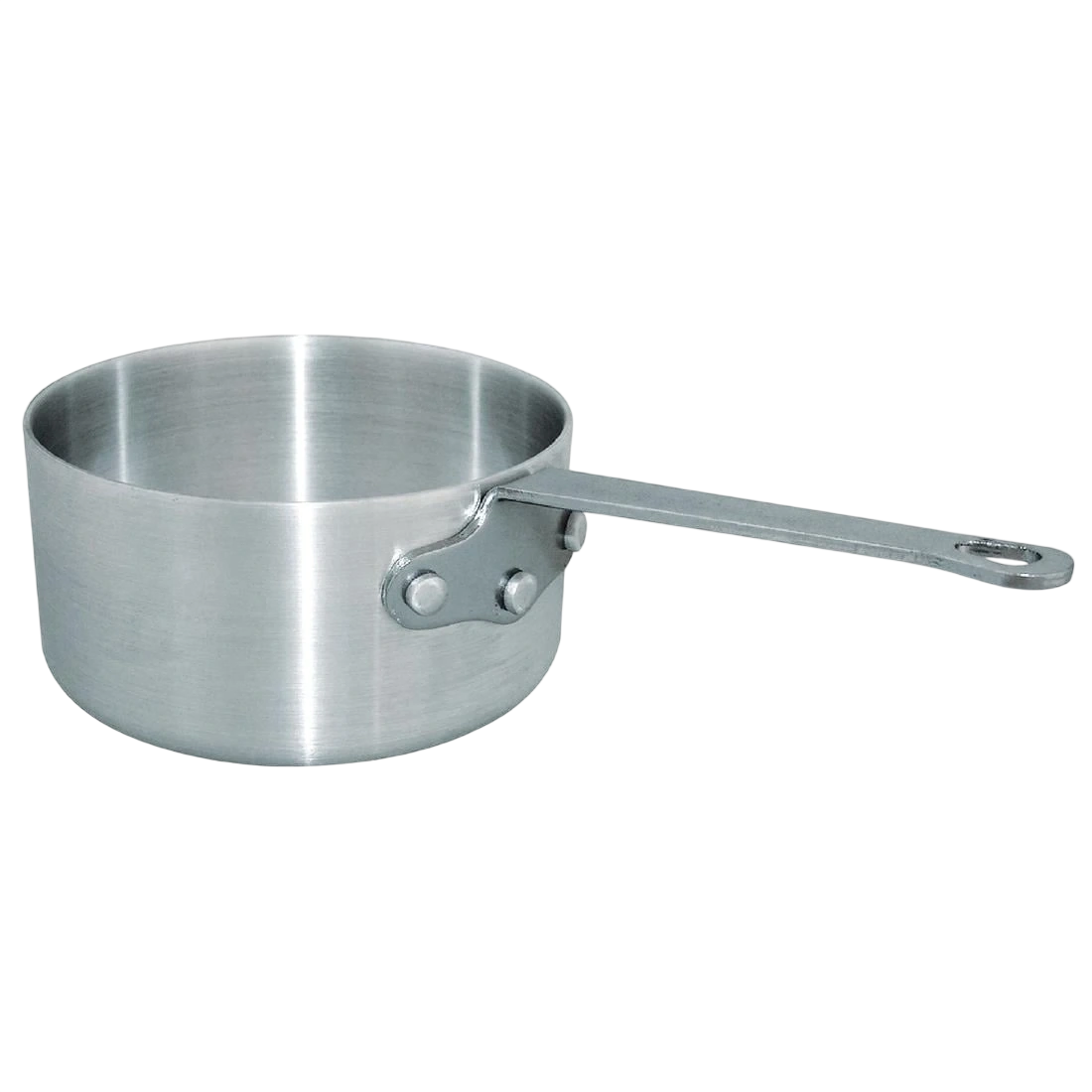 Vogue K885 Saucepan Aluminium - 140mm 1 1/8Ltr 47fl oz