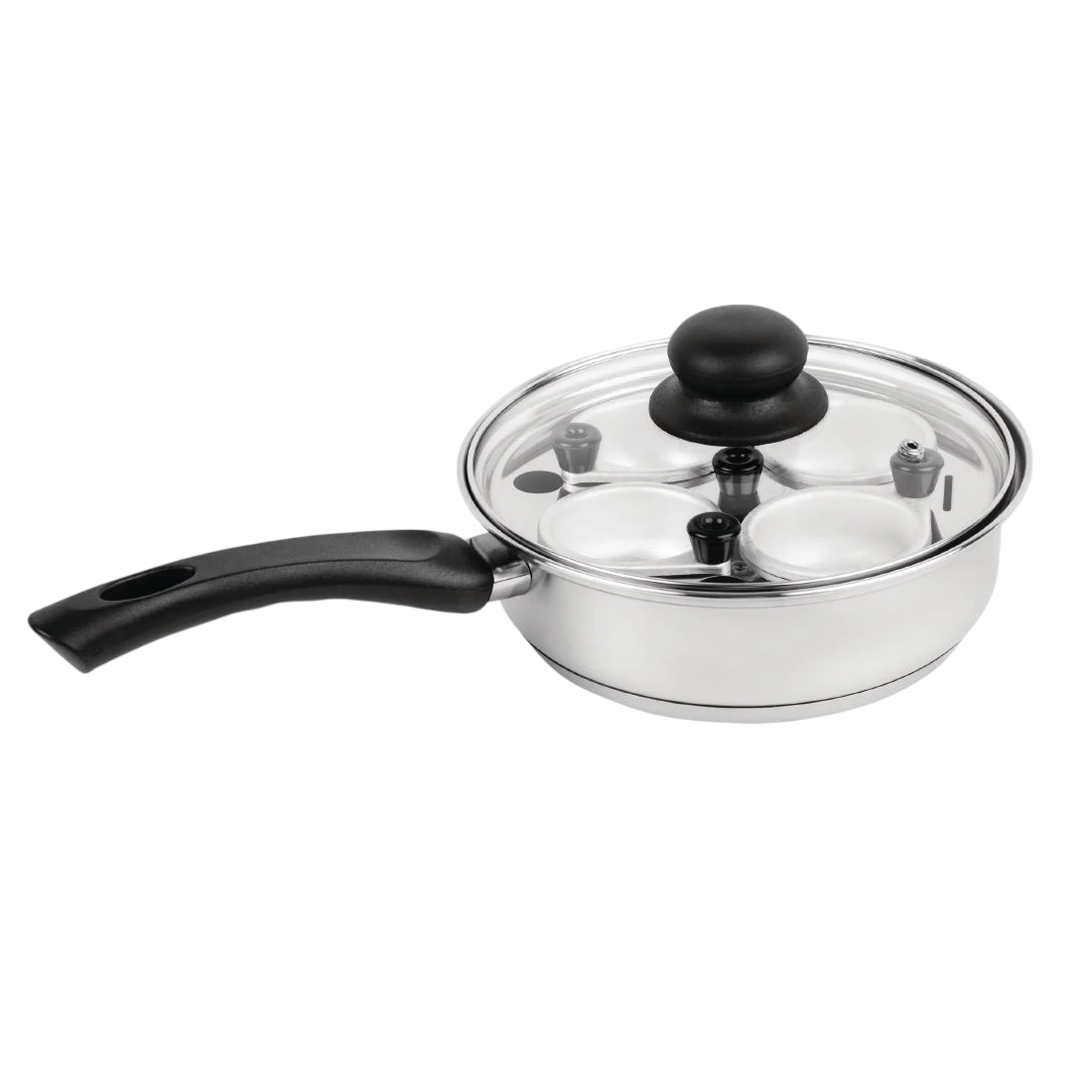Vogue K891 Egg Poacher 4 Cup