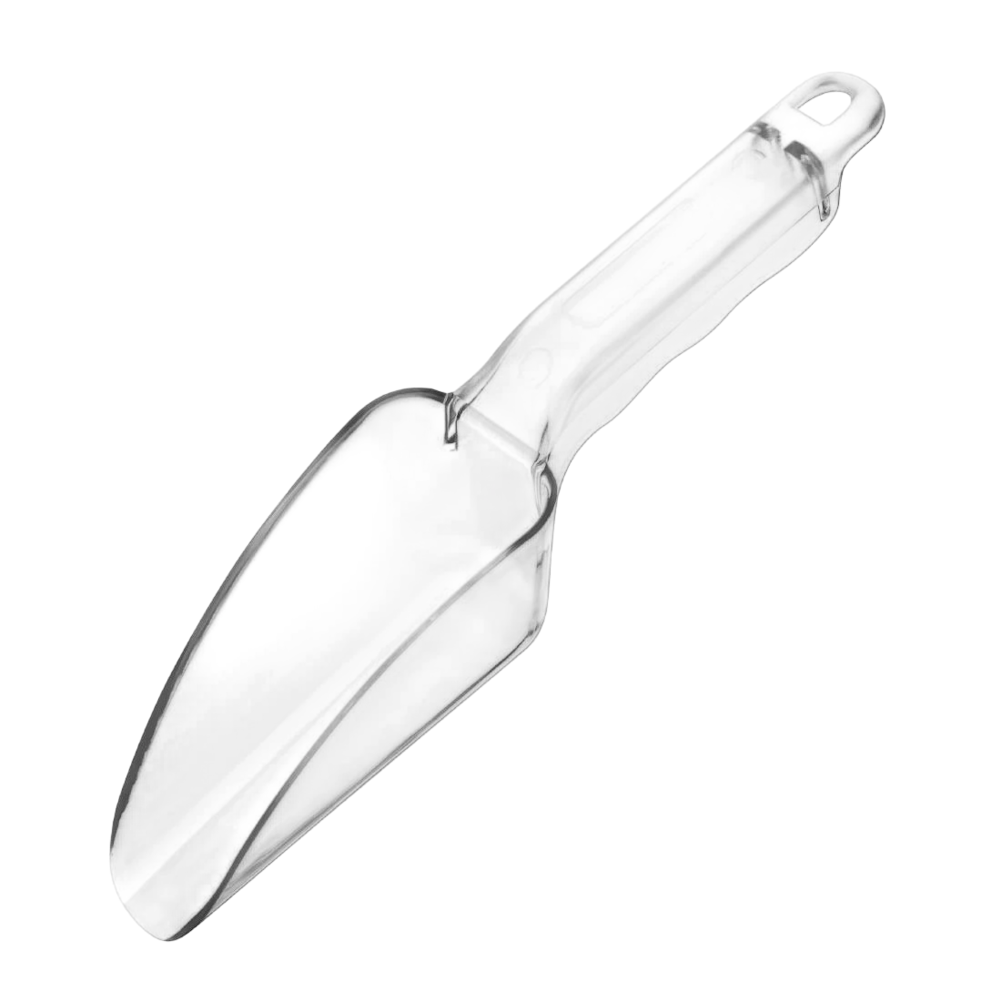 Vogue K940 Scoop Polycarbonate - 252x80x63mm 170ml 6fl oz