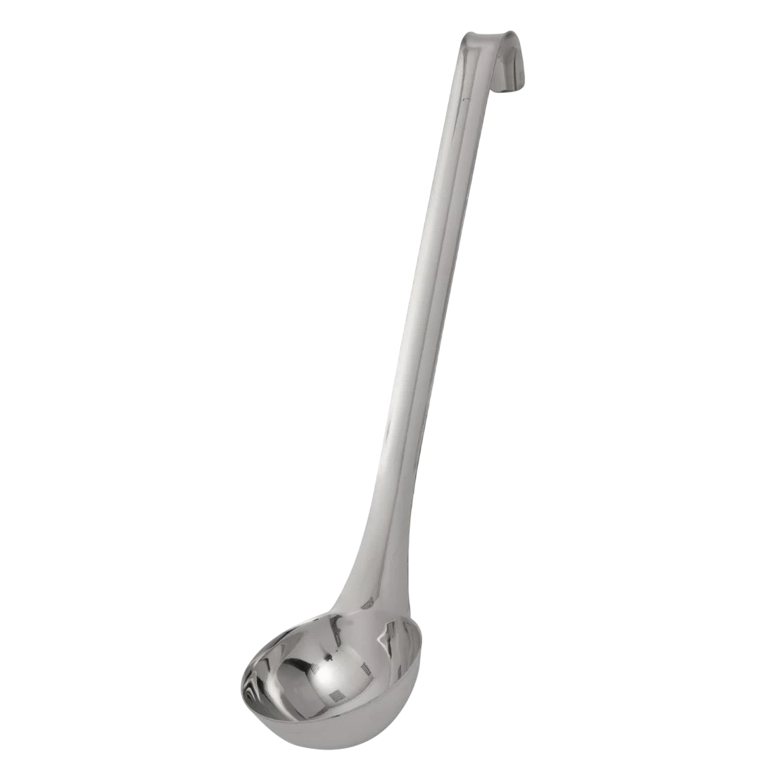 Vogue L649 Stainless Steel One-Piece Ladle – 122mL
