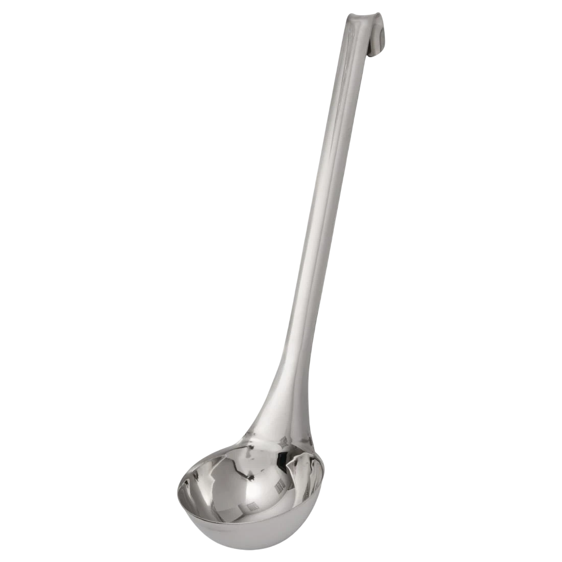 Vogue L650 One Piece Ladle St/St - 180ml 6fl oz
