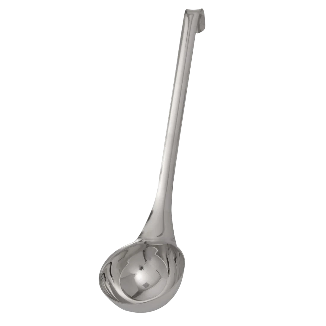 Vogue L659 Stainless Steel One-Piece Ladle – 260mL